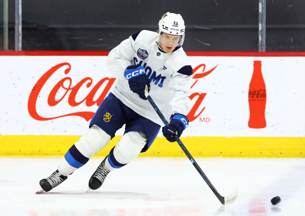 Leijonien hyökkääjältä lähti tällaiset terveiset Yhdysvaltojen supertähdille