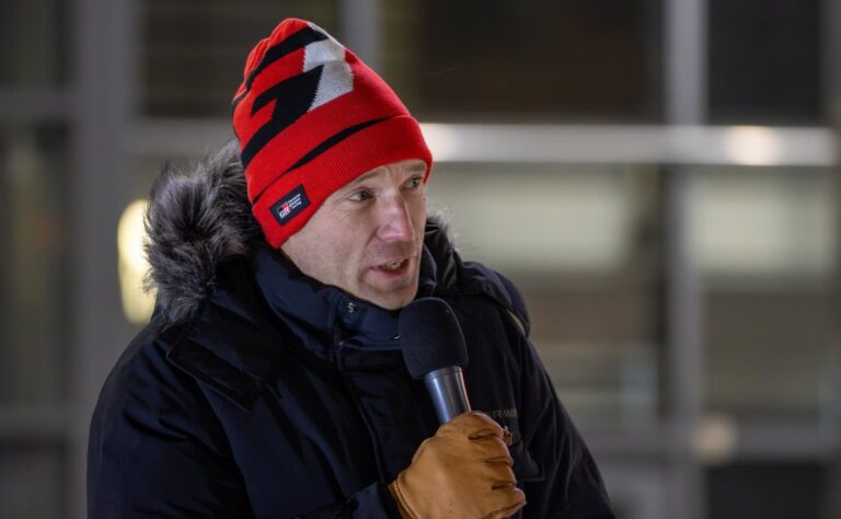 Jari-Matti Latvala teki herkullisen paljastuksen