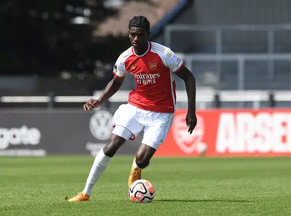 ManU hankki suurlupauksen