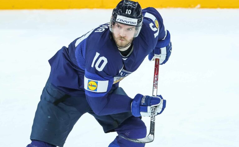 Joel Armian tykki jylisi – Patrik Laine kiikaritehoilla