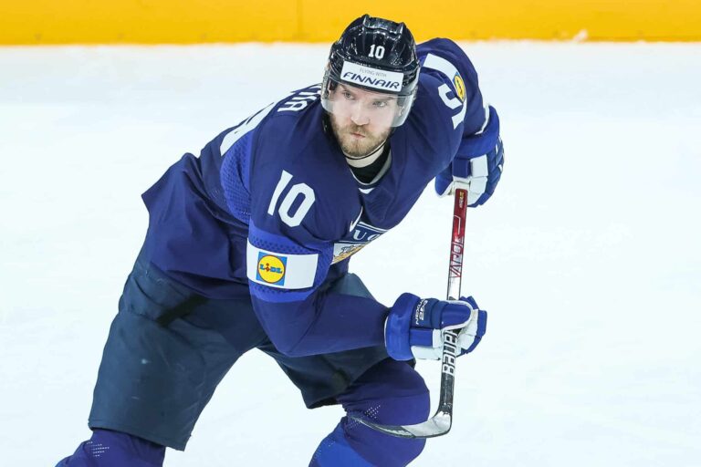 Joel Armian tykki jylisi – Patrik Laine kiikaritehoilla