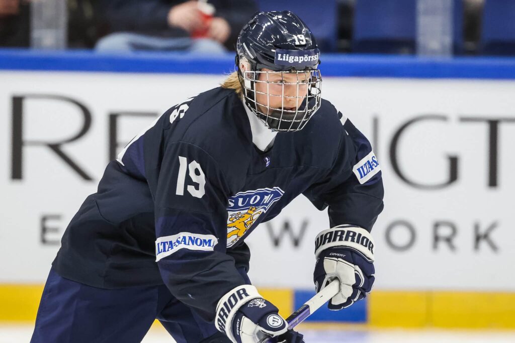 Jarmo Kekäläisen ”tylylle” päätökselle peruste – ”Nää on todella kovia pisteitä”