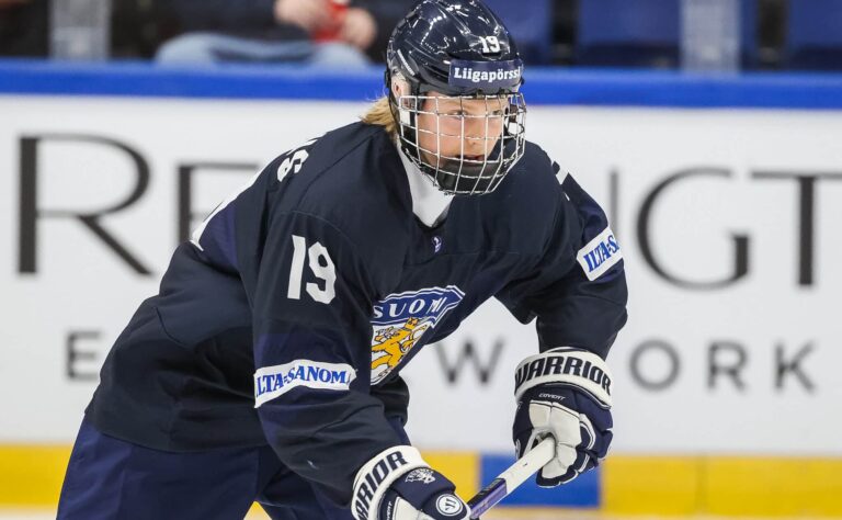 Jarmo Kekäläisen "tylylle" päätökselle peruste – ”Nää on todella kovia pisteitä” Jarmo Kekäläisen ”tylylle” päätökselle peruste – ”Nää on todella kovia pisteitä”