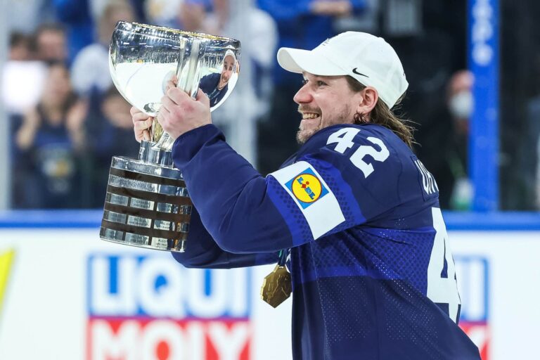 Antti Pennanen kommentoi Sami Vatasen tilannetta