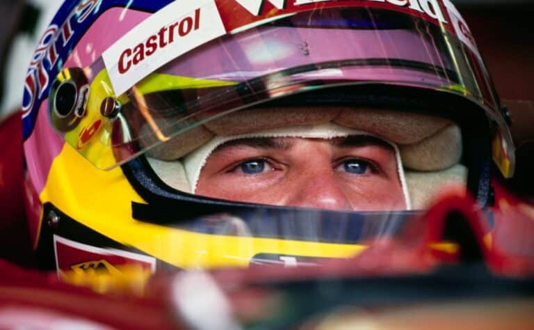 F1-maailmanmestari Jacques Villeneuve palaa Williamsille yli 25 vuoden tauon jälkeen