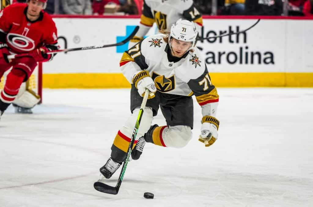 Tre Kronorille iso takaisku NHL:n superturnaukseen Tre Kronorille iso takaisku NHL:n superturnaukseen