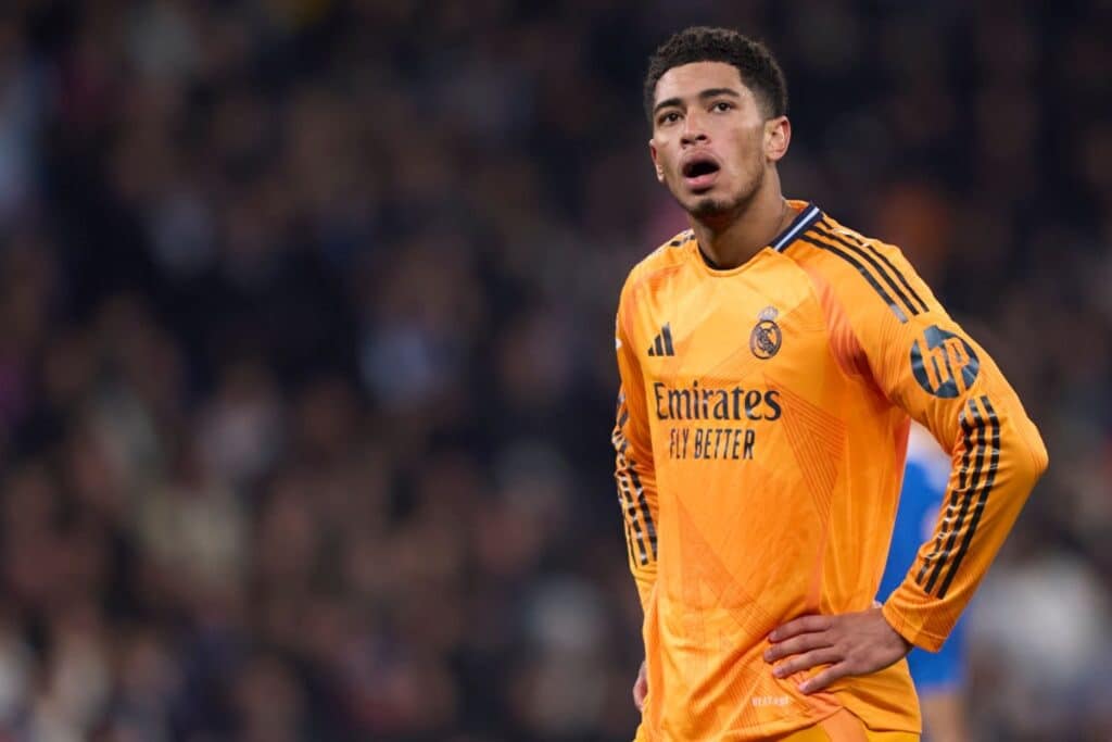 Barcelonalaiset aiheuttivat Real Madridille shokkitappion - tähtitoppari loukkaantui Barcelonalaiset aiheuttivat Real Madridille shokkitappion – tähtitoppari loukkaantui