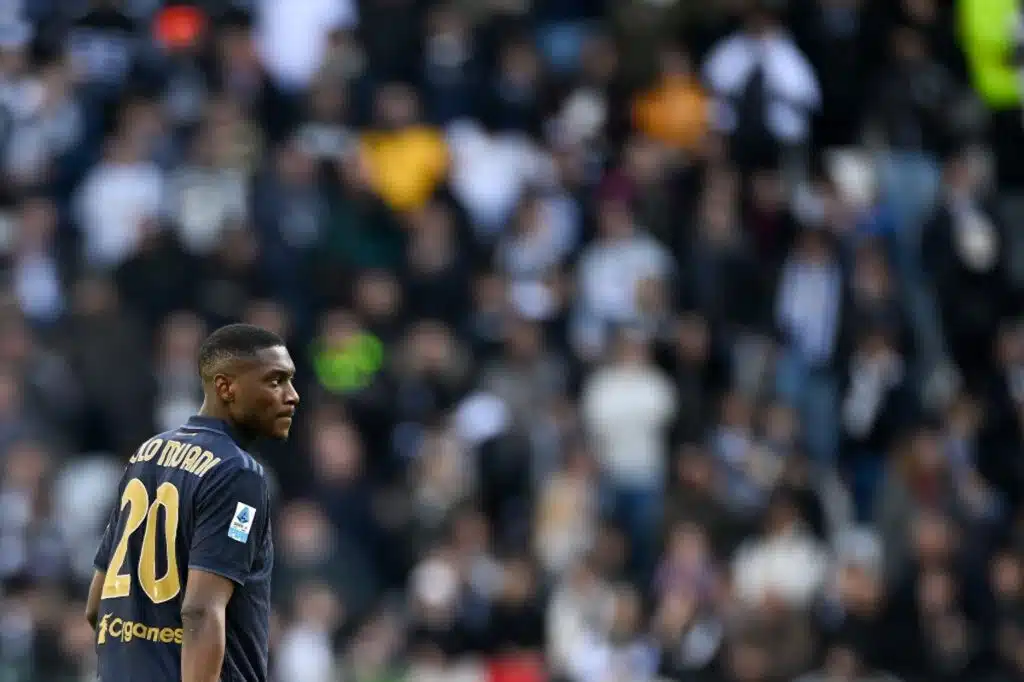 PSG-hylkiö räväytti taas – oli Vanhan rouvan sankari