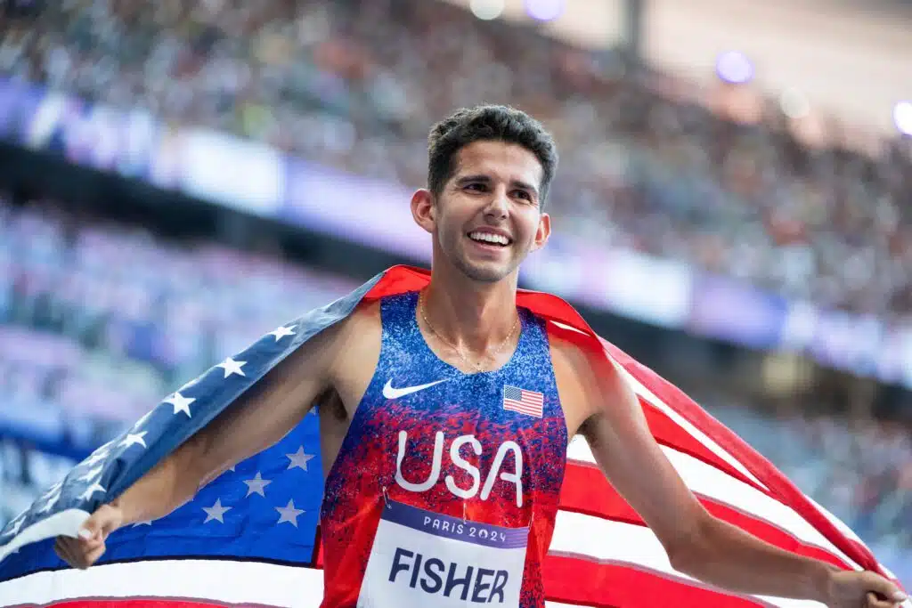 Taas ME – tämä mies on uskomattomassa iskussa