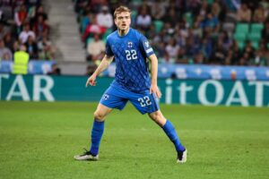 Huuhkajille synkkä uutinen