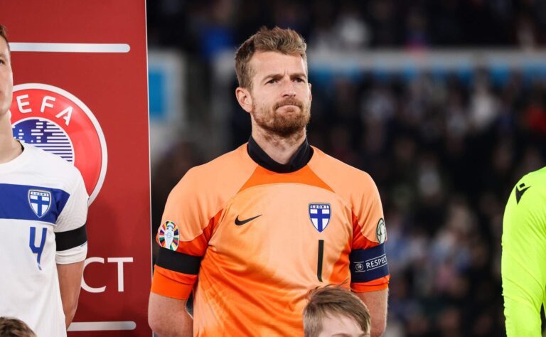 Teemu Pukki teki mielipiteensä selväksi Lukas Hradeckysta