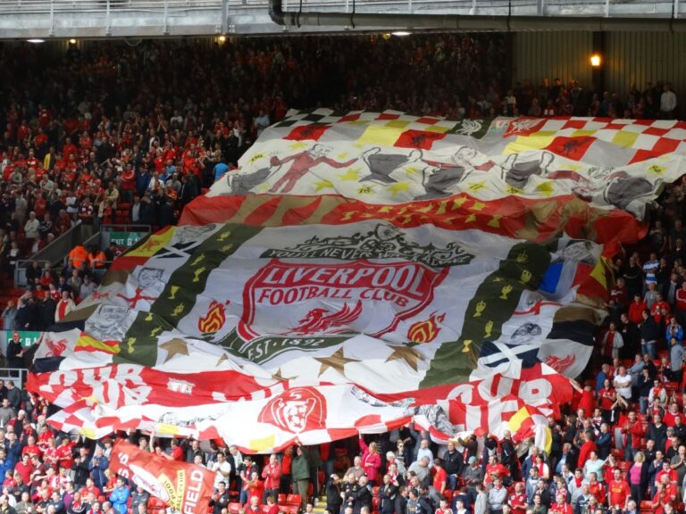 Hurja joukko maalitykin kintereillä – Liverpool on siinä mukana