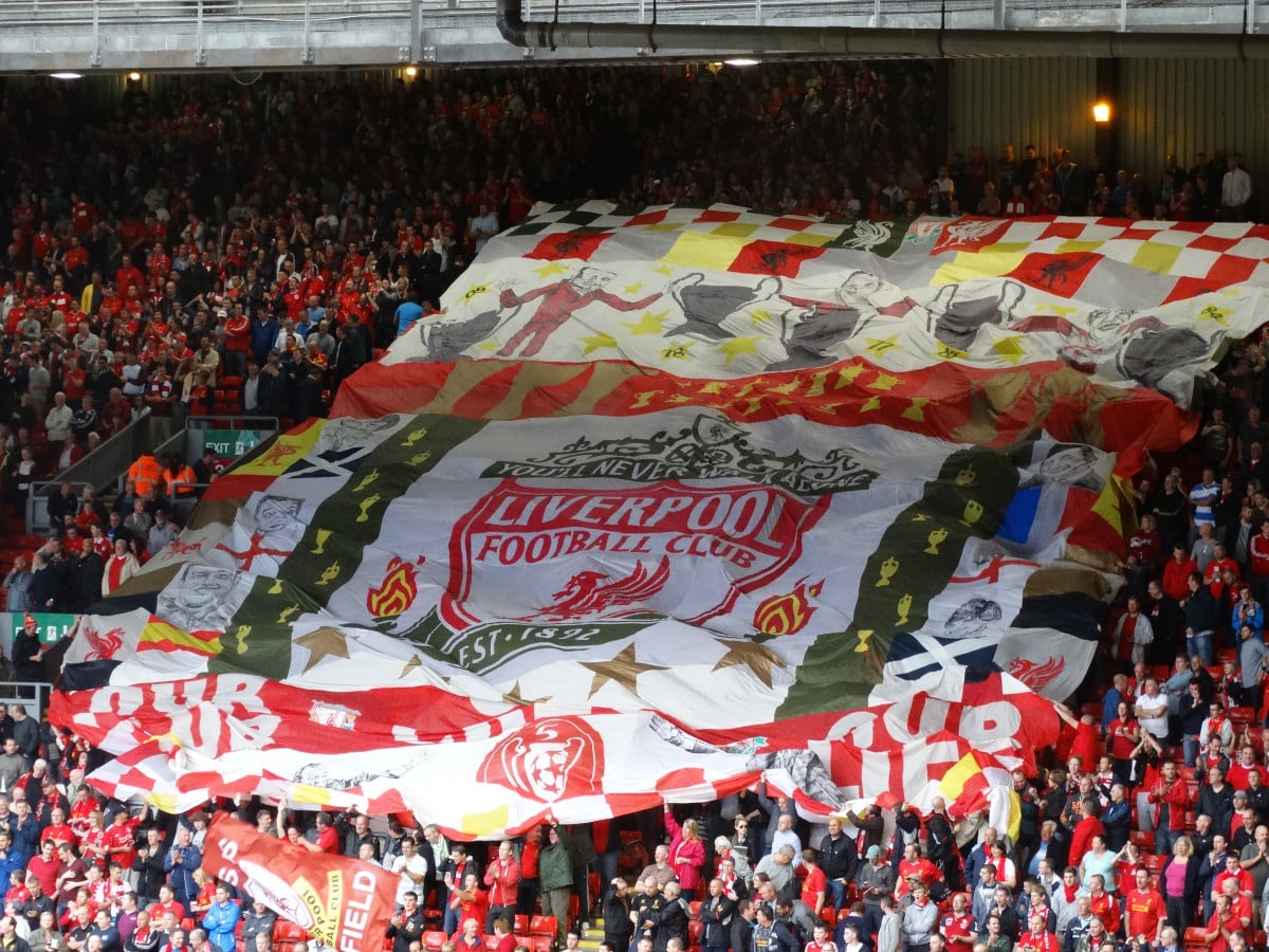 Liverpoolille on tarjolla tähtipelaaja ale-hintaan