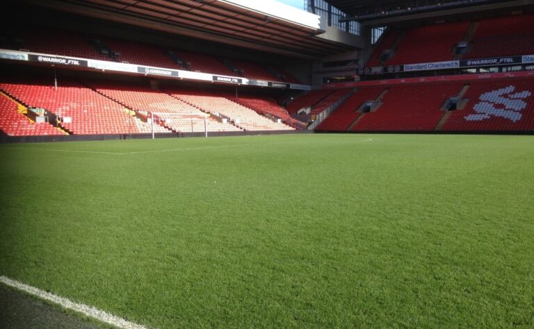 Läpimurtoa ei koskaan tapahtunut – Liverpool myi pelaajansa