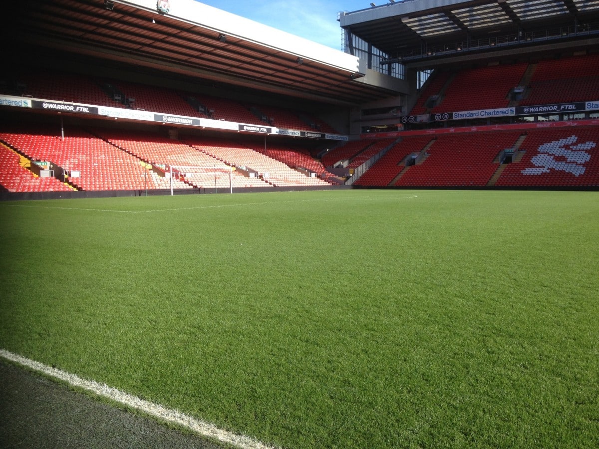 Läpimurtoa ei koskaan tapahtunut – Liverpool myi pelaajansa