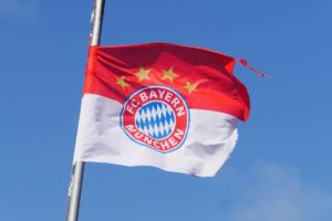 Bayern München tuli katumapäälle – haluaa nuorukaisen takaisin