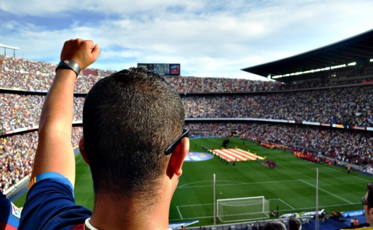 Media epäilee FC Barcelonan lupauksia ”pikaisesta paluusta”