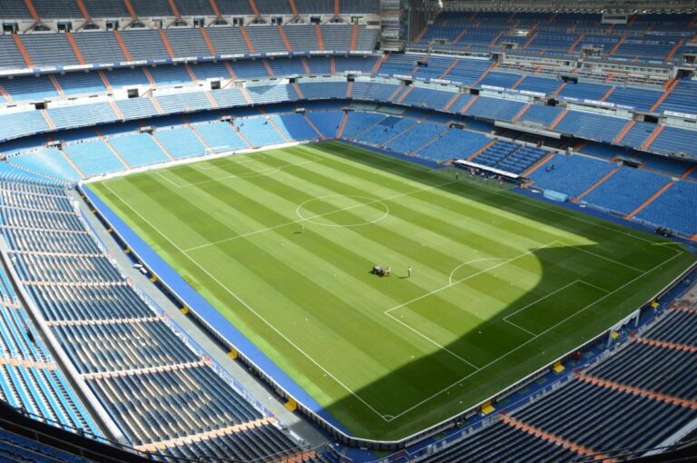 La Liga-pomo raivostui Real Madridille – syyttää räikeästä kaksinaismoralista