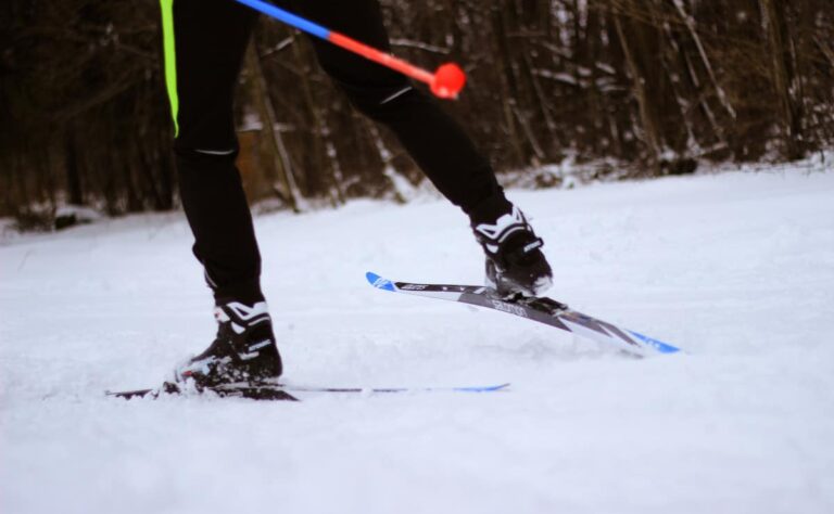 Dopingista kiinni jäänyt suomalaishiihtäjä tekee yllätyspaluun Dopingista kiinni jäänyt suomalaishiihtäjä tekee yllätyspaluun