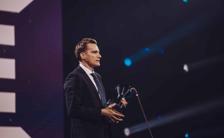 Tuomas Sammelvuo teki historiaa Tuomas Sammelvuo teki historiaa