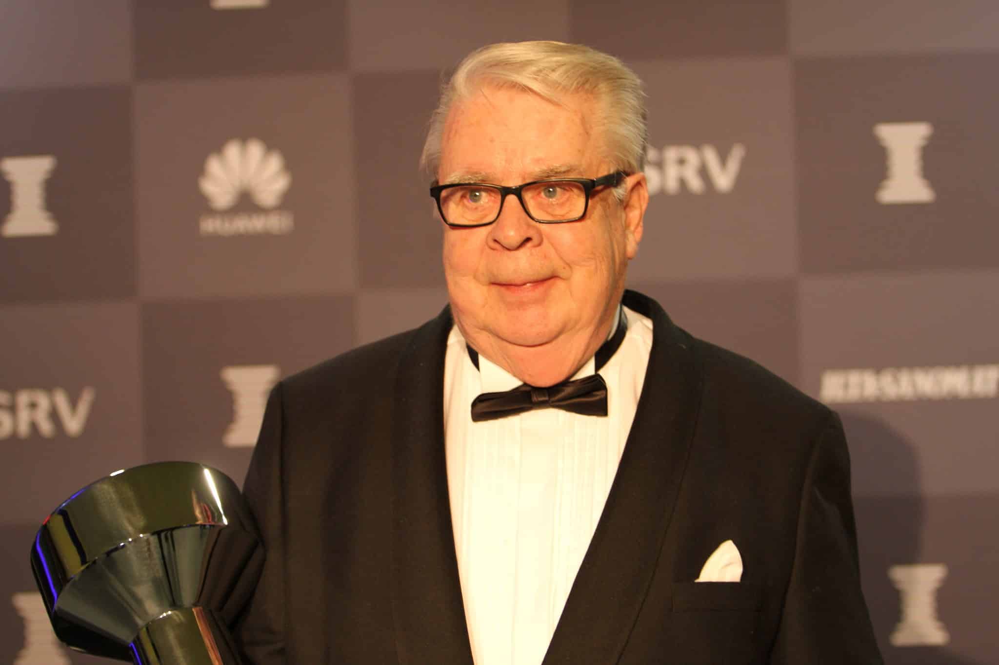 Antti Pennasen asema kuohuttaa – nyt puhui Kalervo Kummola
