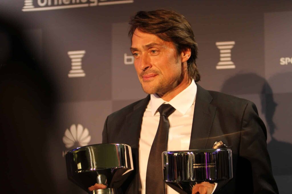 Teemu Selänne valittiin NHL:n tähdistöjoukkueeseen