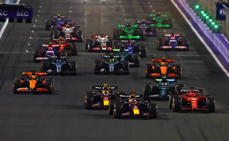 Nyt kipinöi ja rajusti: FIA:n iso pomo erosi tehtävästään