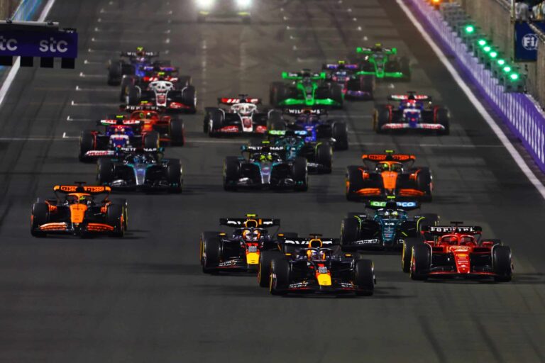Nyt kipinöi ja rajusti: FIA:n iso pomo erosi tehtävästään