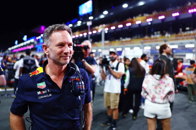 Red Bull-pomon väitetty sopimaton käytös taas tutkintaan – latasi Netflixin dokumentissa pöyhkeän kommentin aiheesta