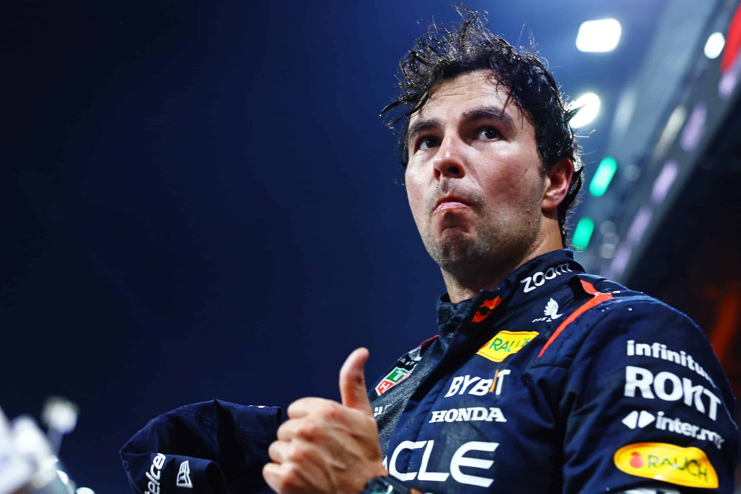 F1-legenda arvostelee Red Bullia potkuista