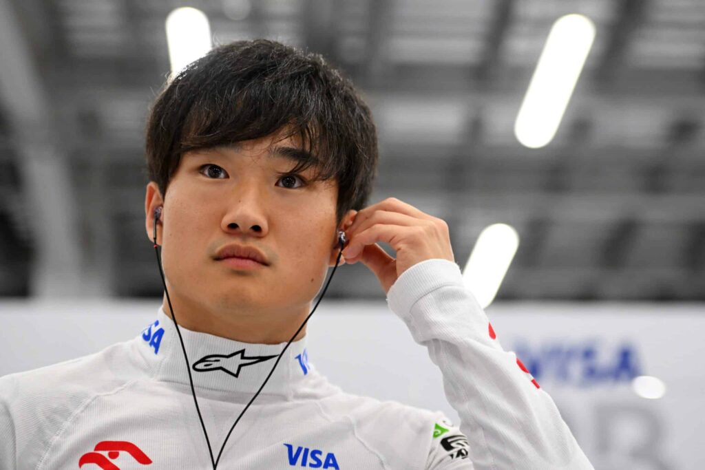 Tuhlaajapoika viikonlopun F1-kisasta – ”Hullua kisa”