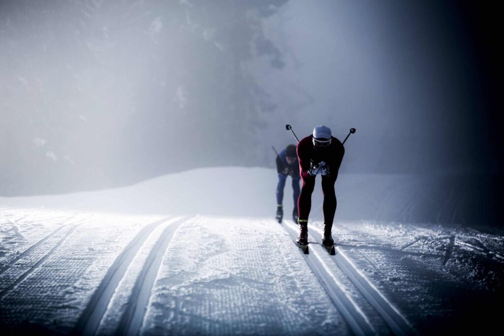 Ylen Riku Salminen kertoi hyvin kylmästä kokemuksesta
