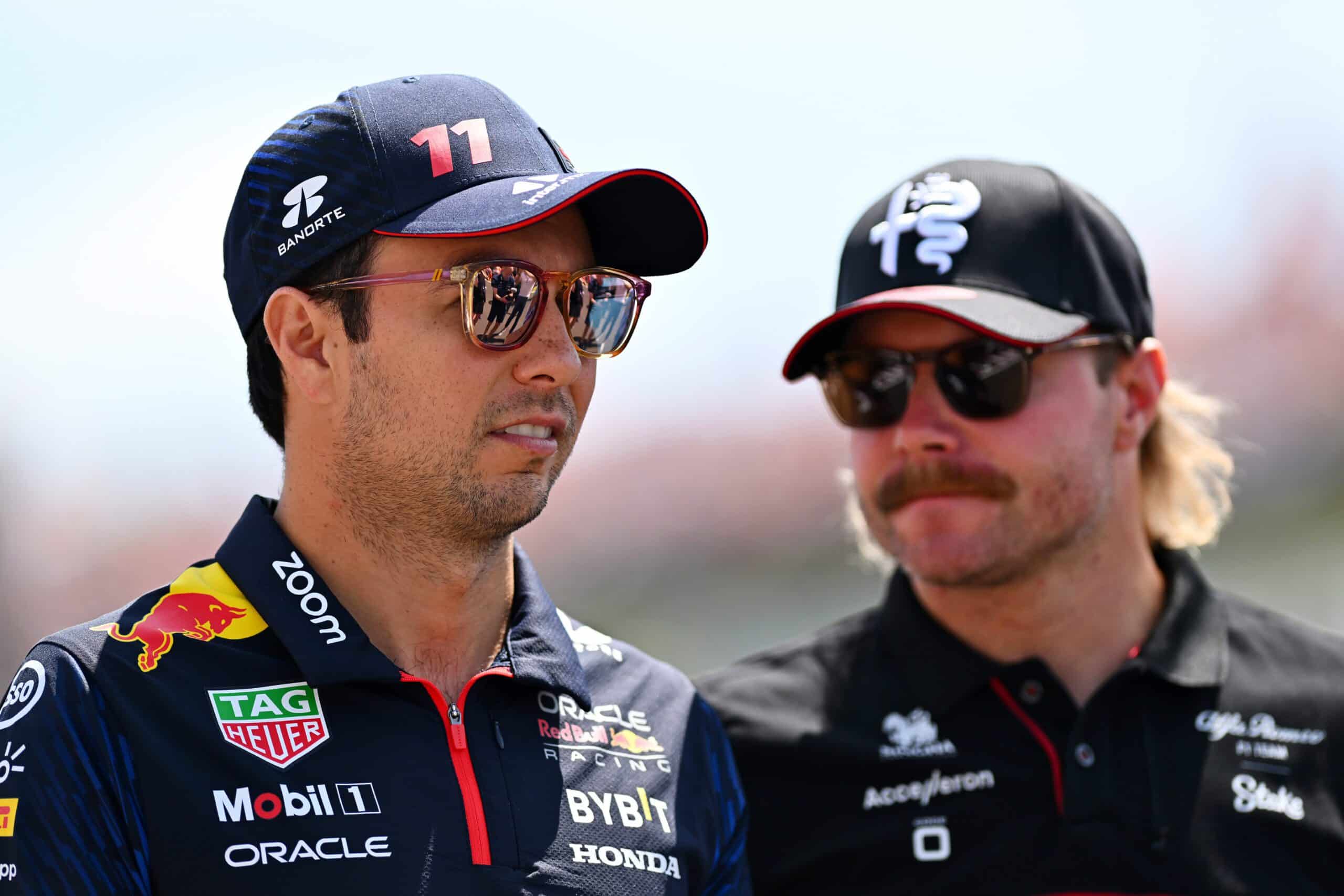 Valtteri Bottakselle erittäin huono uutinen