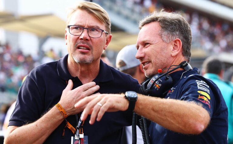 Mika Häkkinen nimitti suosikkinsa F1-mestariksi – ”Hän on valmis maailmanmestariksi”