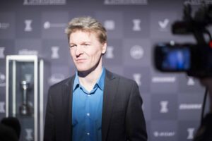 Mika Kojonkoski teki Toni Niemiselle tylyn tempun