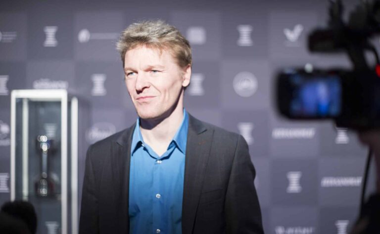 Janne Ahonen ja Toni Nieminen kovaan mittelöön