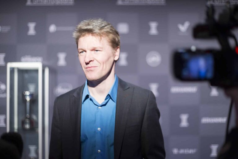Toni Nieminen täräytti pessimistisen ennusteen