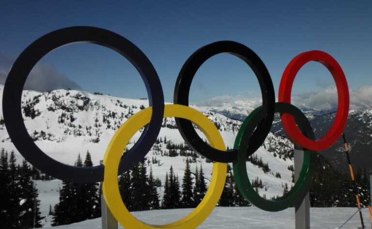 Venäläisurheilija menetti olympiamitalinsa Venäläisurheilija menetti olympiamitalinsa