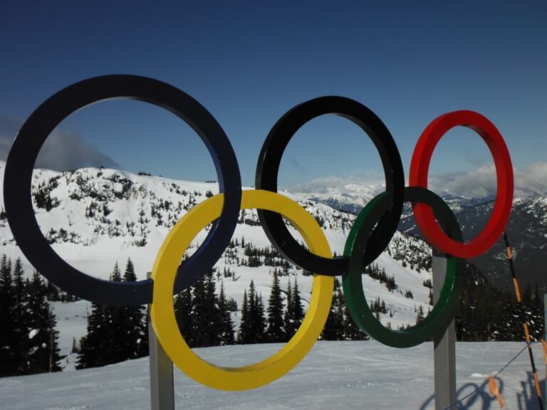 Venäläisurheilija menetti olympiamitalinsa