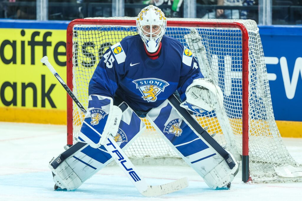 Leijonien olympiavoittaja löysi viimein uuden seuran