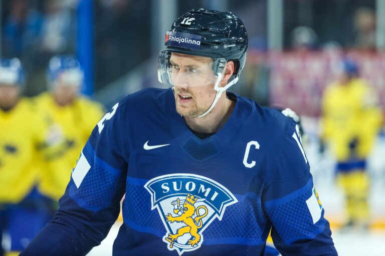 Marko Anttilaa muistettiin Tampereella