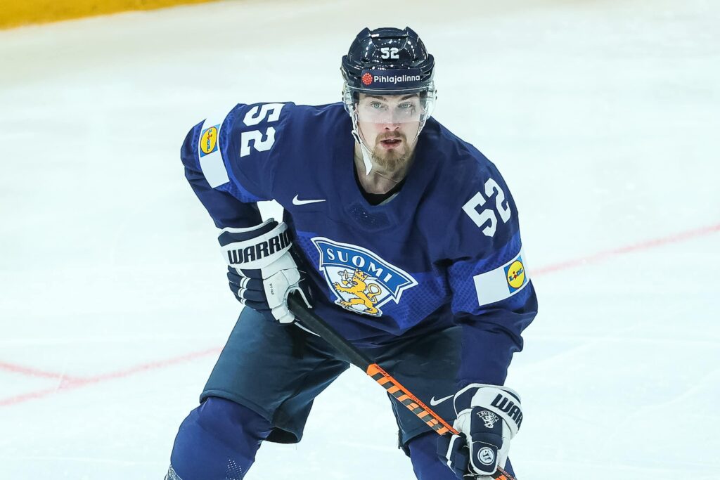 Leijona-tähti jätti Ruotsin – uusi seura julki