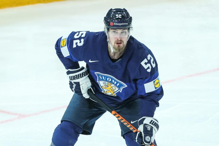 Leijona-tähti jätti Ruotsin – uusi seura julki