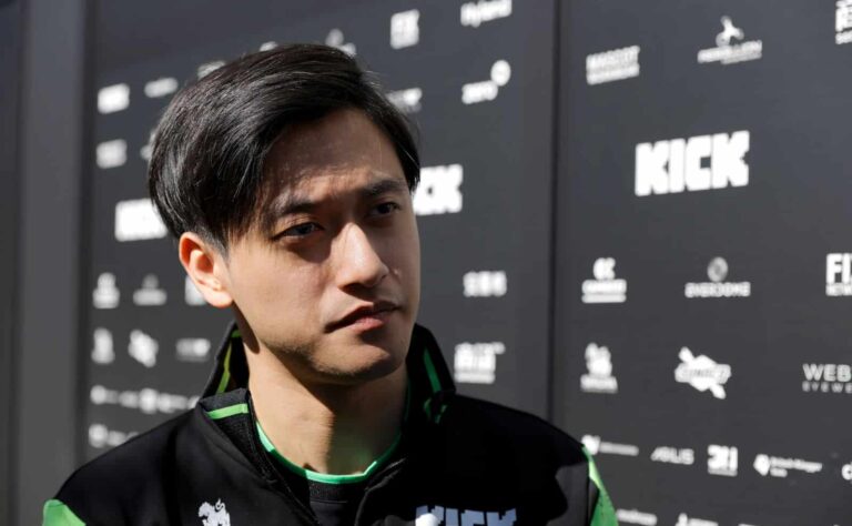 Kiinalainen ottaa Valtteri Bottaksen paikan tarvittaessa