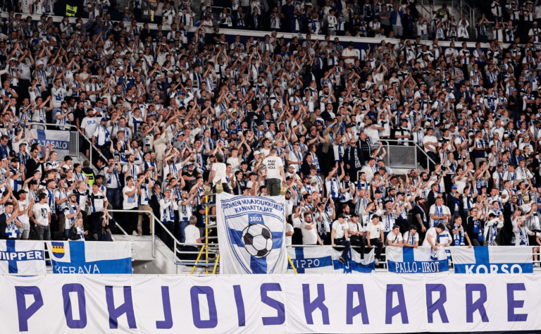Vahvistus tuli – täällä Huuhkajat pelaa MM-karsintojen kotiottelunsa Vahvistus tuli – täällä Huuhkajat pelaa MM-karsintojen kotiottelunsa