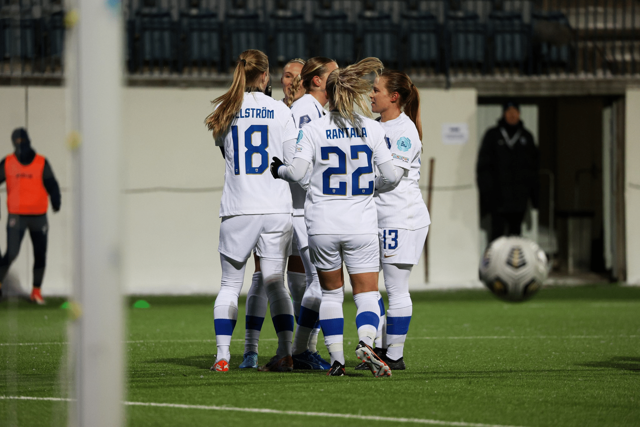Helmarien pelaaja latasi kovaa tekstiä Ylelle