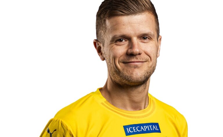 Veikkausliiga-mestarin kapteenisto on valittu