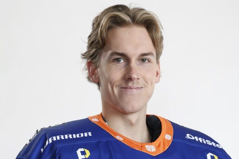 Tapparan ja maalivahdin tiet erosivat