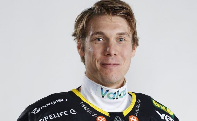 Liiga-seuralta kova veto – 13 vuoden kiertolaiselämää nauttinut MM-tähti valittiin kapteeniksi