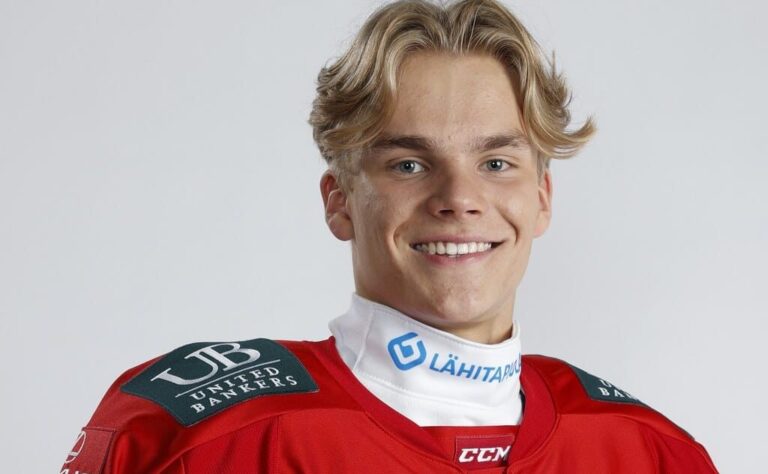 HIFK rysäytti huippu-uutisen